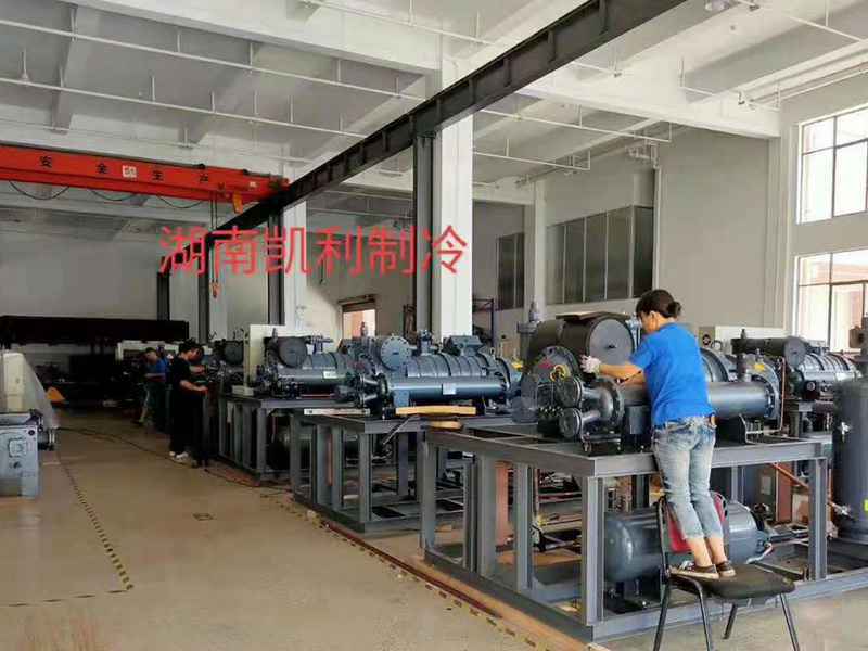 湖南mksports官方网站登录入口-MK(中国)厂房内部